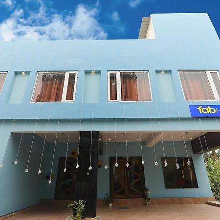 Fabhotel Blueark Lucknow Exterior photo